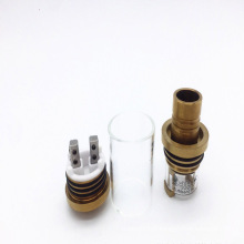 Rda Ecigs Atomizer pour Vapror avec Vape Fishbone (ES-AT-029)